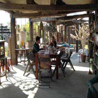 The Farm Is An Eclectic Art Hotel., Jaipur 3